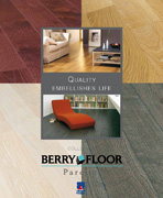 BERRY PARQUET