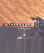 MAZZONETTO